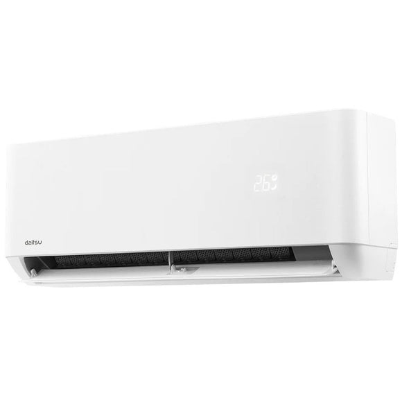 Air Conditioning DAITSU ELECTRIC DS12KTP6 A+++/A++ 3354 kcal/h 3010 fg/h White-0