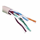 Category 6 Hard UTP RJ45 Cable NANOCABLE 10.20.0504 305 m-3