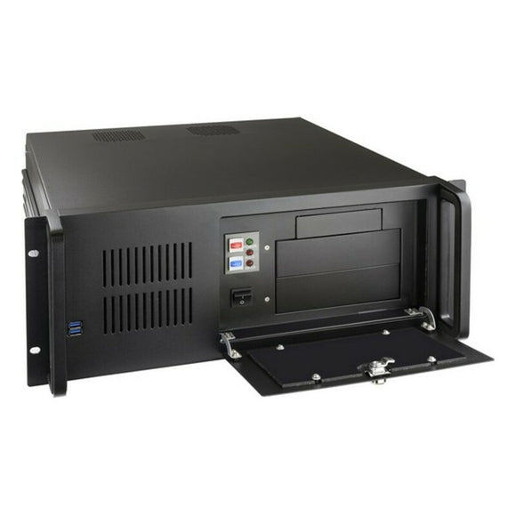 ATX Box TooQ RACK-406N-USB3 19