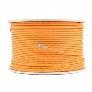 UTP Category 6 Rigid Network Cable NANOCABLE 10.20.1700-305 305 m Orange-0