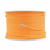 UTP Category 6 Rigid Network Cable NANOCABLE 10.20.1700-305 305 m Orange-0