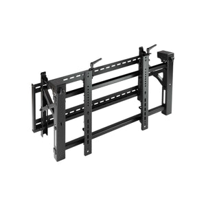TV Wall Mount with Arm TooQ TQVW4570T 70" 70 Kg-0