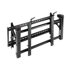 TV Wall Mount with Arm TooQ TQVW5470T 70"-0