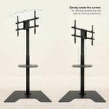 TV Mount TooQ FS2284M-B 70" 37" 70 Kg-5