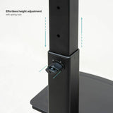 TV Mount TooQ FS2284M-B 70" 37" 70 Kg-4