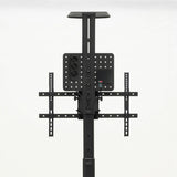 Headphones TooQ FS1184M-B 70" 80 kg-3