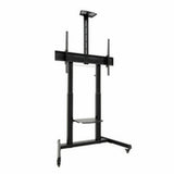 TooQ TV Stand with Wheels FS20406HM-B 60" 100"