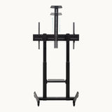 Screen Table Support TooQ FS20406HM-B 60" 100" (1 Unit)-12