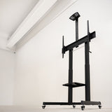 Screen Table Support TooQ FS20406HM-B 60" 100" (1 Unit)-10