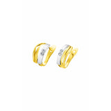 Ladies' Earrings Lotus LG00050 Golden-0