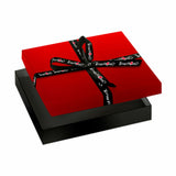 Ladies' Earrings Lotus-1