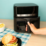 Air Fryer Solac FA1801 Black-5