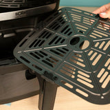 Air Fryer Solac FA1801 Black-3