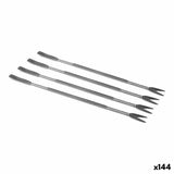 Seafood Skewers Stainless steel Silver (4 pcs)-0