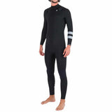 Neoprene Hurley Advant 2/2MM Multicolour-0