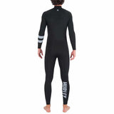 Neoprene Hurley Advant 2/2MM Multicolour-5