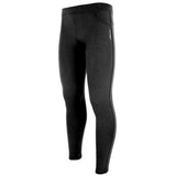 Sports Leggings for Children Joluvi Grey-0