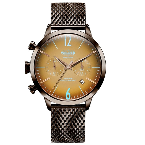 Ladies' Watch Welder WWRC606-0