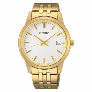 Men's Watch Seiko SUR404P1 (Ø 40 mm)-0