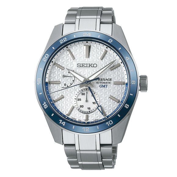 Men's Watch Seiko SPB223J1-0