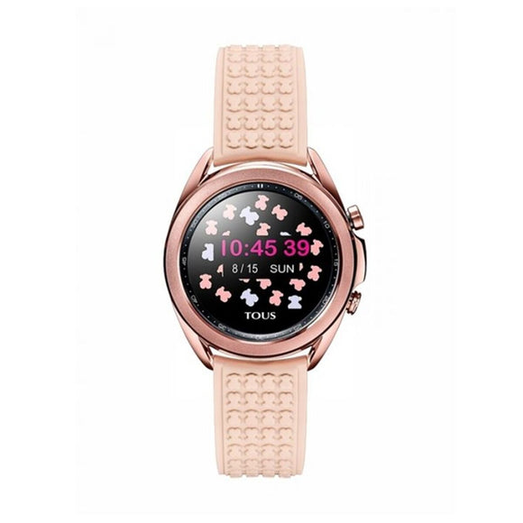 Ladies' Watch Tous 100350480-0