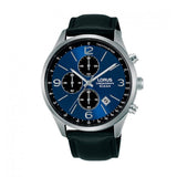 Men's Watch Lorus RM319HX9 Black-0