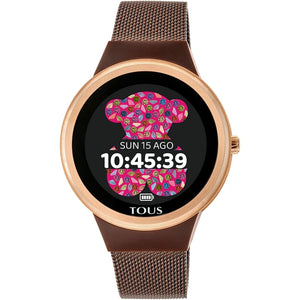 Smartwatch Tous 100350675-0
