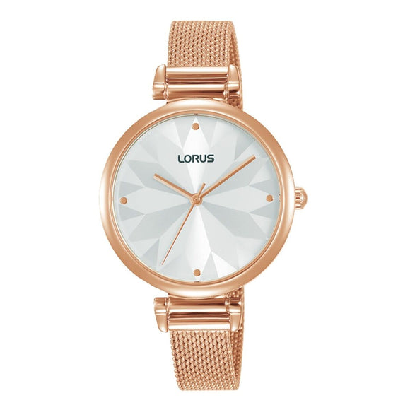 Ladies' Watch Lorus RG204TX5-0