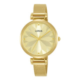 Ladies' Watch Lorus RG208TX5-0