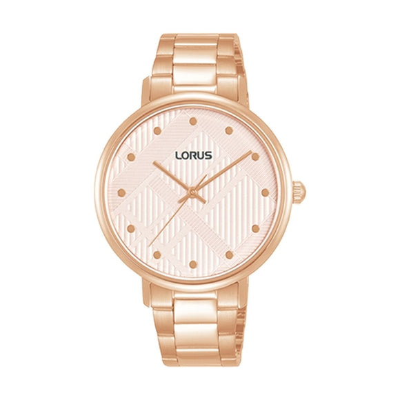 Ladies' Watch Lorus RG202VX9-0