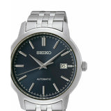 Men's Watch Seiko SRPH87K1 Silver-4