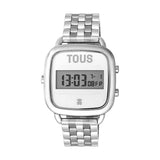 Ladies' Watch Tous 200351021-5