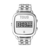 Ladies' Watch Tous 200351021-3