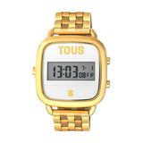 Ladies' Watch Tous 200351022-3