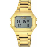 Men's Watch Tous 200351028-0