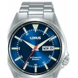 Men's Watch Lorus RL419BX9 Silver-1