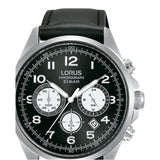 Men's Watch Lorus RT311KX9 Black-2