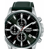Men's Watch Lorus RM387HX9 Black-2