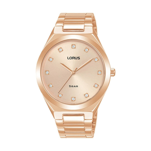 Ladies' Watch Lorus RG204WX9-0