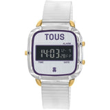 Ladies' Watch Tous 200351056-0