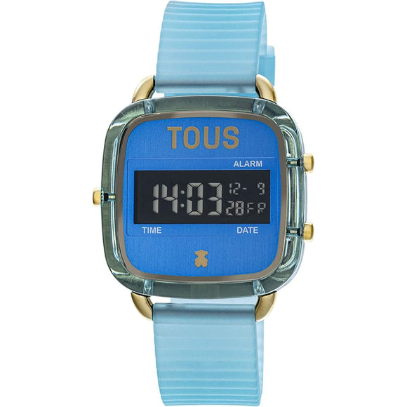 Ladies' Watch Tous 200351058-0