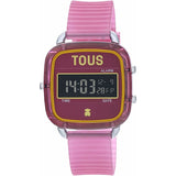 Ladies' Watch Tous 200351062-0