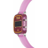 Ladies' Watch Tous 200351062-5