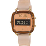 Ladies' Watch Tous 200351063-0