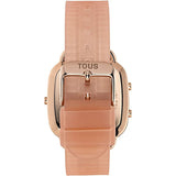 Ladies' Watch Tous 200351063-4