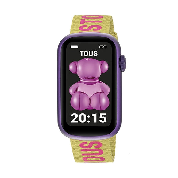 Ladies' Watch Tous 200351089-0