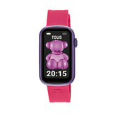 Ladies' Watch Tous 200351089-2