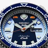 Men's Watch Seiko SRPK37K1 (Ø 42,5 mm)-4