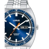Men's Watch Lorus RL441BX9 Silver-2