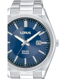 Men's Watch Lorus RX353AX9 Silver-2